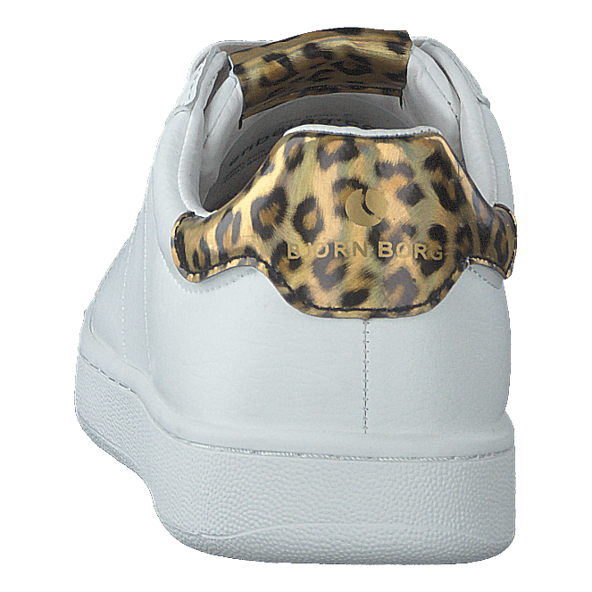T305 Ird Leo W White/gold