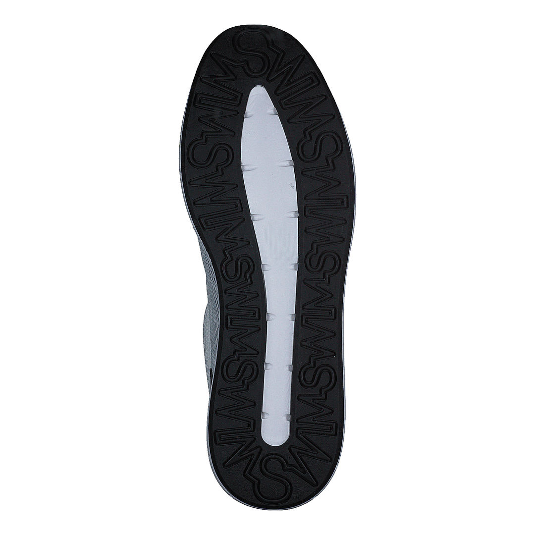 Breeze Wave Athletic White/gray/black/gold Fusion