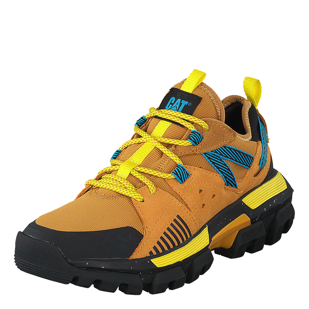 Raider Sport Spruce Yellow/cadmium Yellow