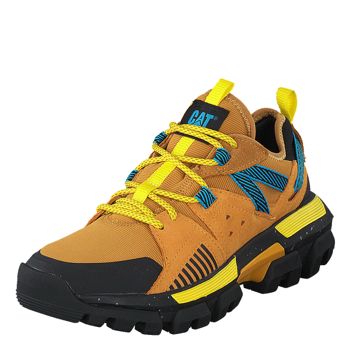 Raider Sport Spruce Yellow/cadmium Yellow