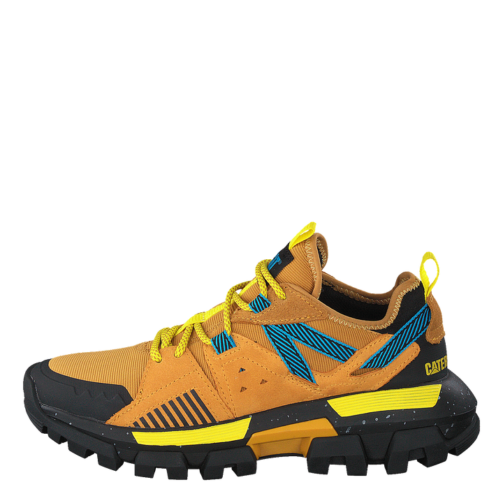 Raider Sport Spruce Yellow/cadmium Yellow