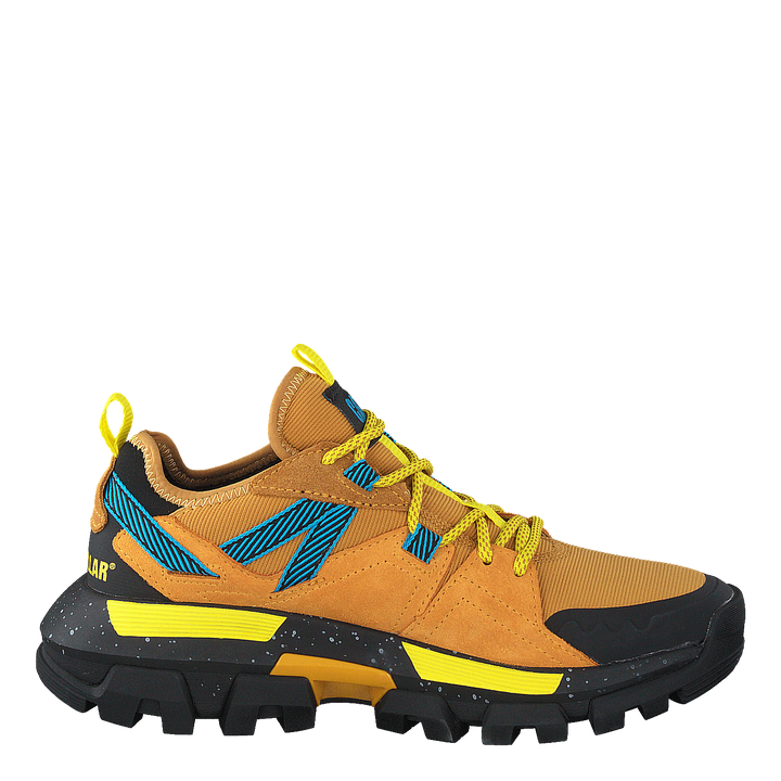 Raider Sport Spruce Yellow/cadmium Yellow