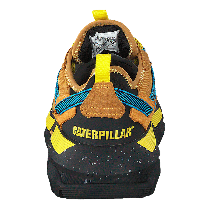 Raider Sport Spruce Yellow/cadmium Yellow