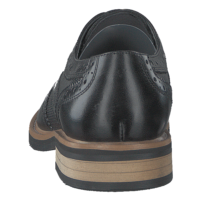 Modica Black