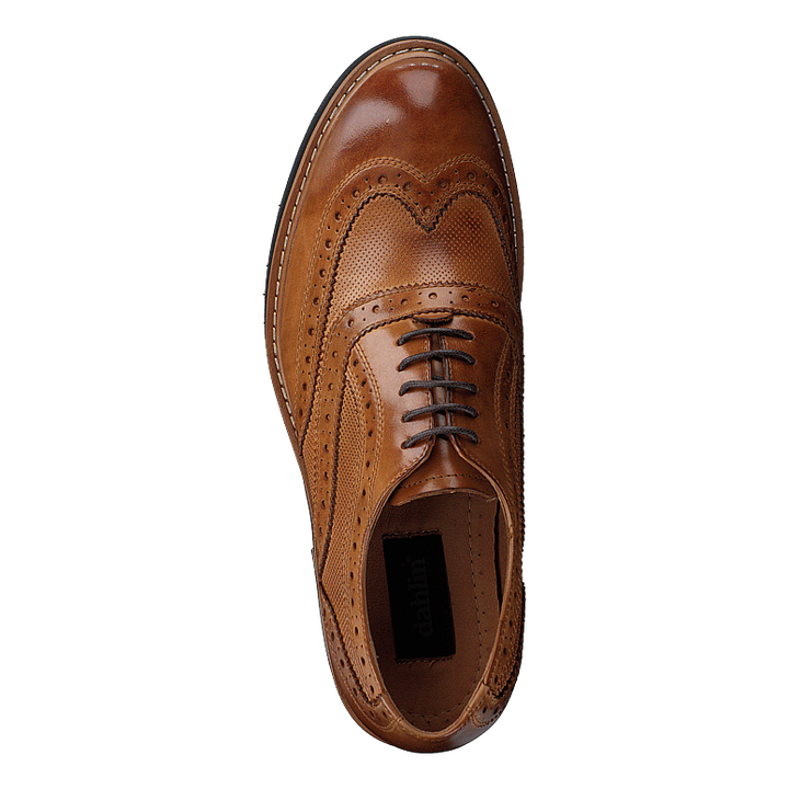 Modica Brown