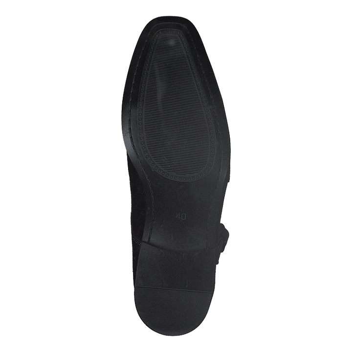 Bari Black