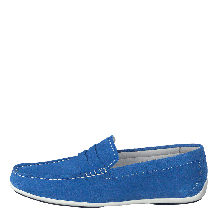 Marina Blue