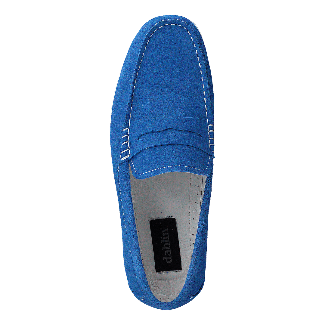 Marina Blue