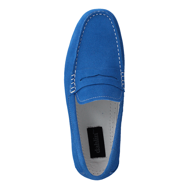 Marina Blue