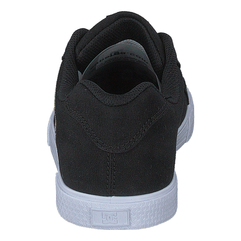 Chelsea Tx Black/gold