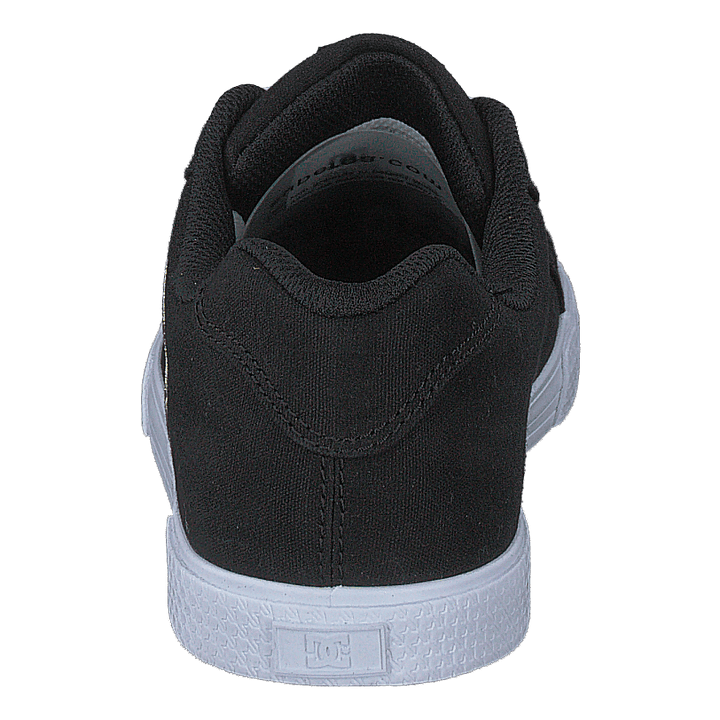 Chelsea Tx Black/gold
