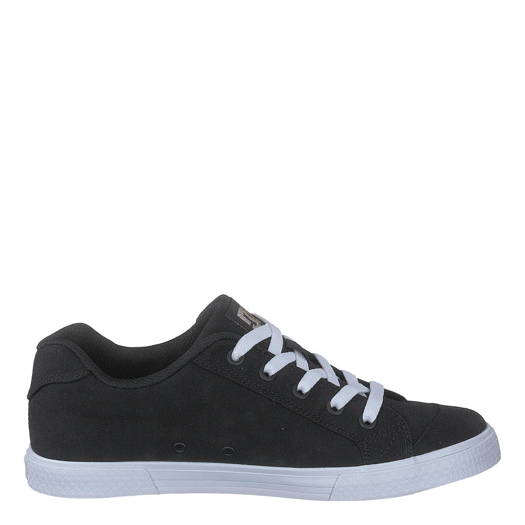 Chelsea Tx Black/gold