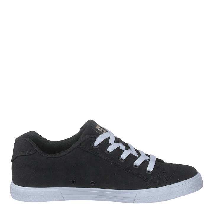 Chelsea Tx Black/gold