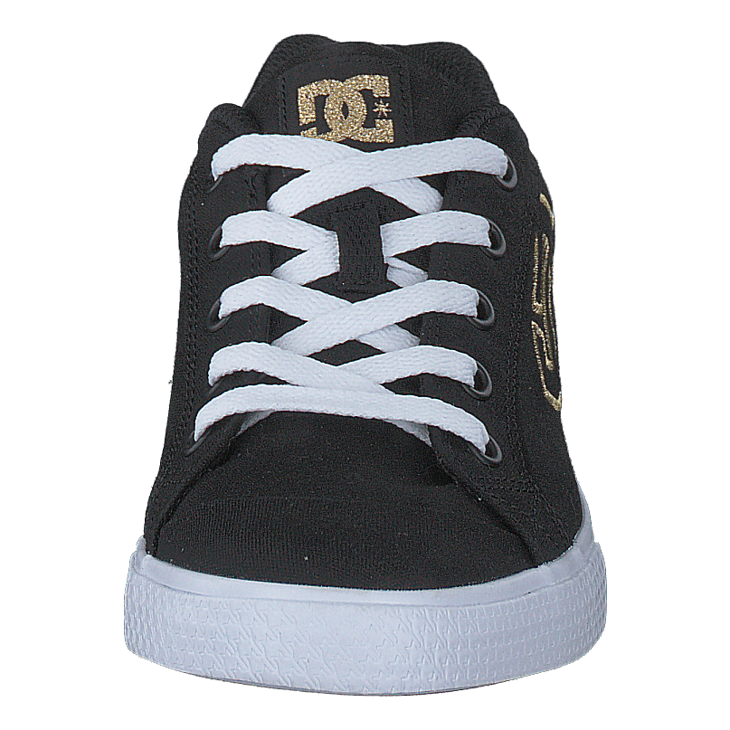 Chelsea Tx Black/gold