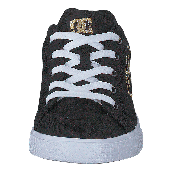 Chelsea Tx Black/gold