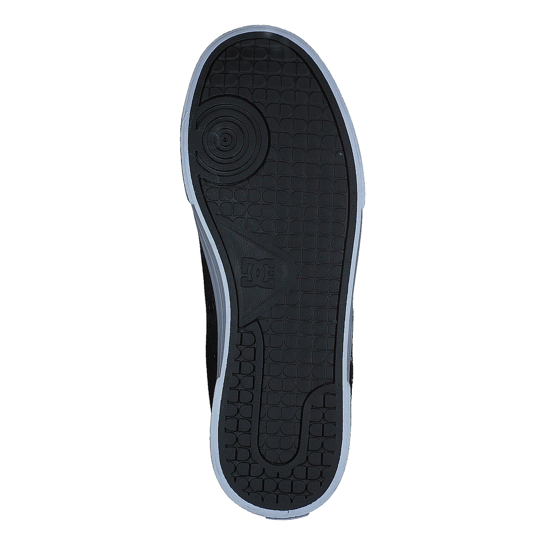 Chelsea Tx Black/gold