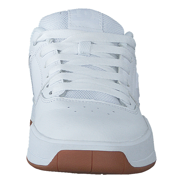 Central White