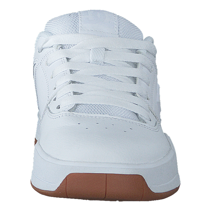 Central White