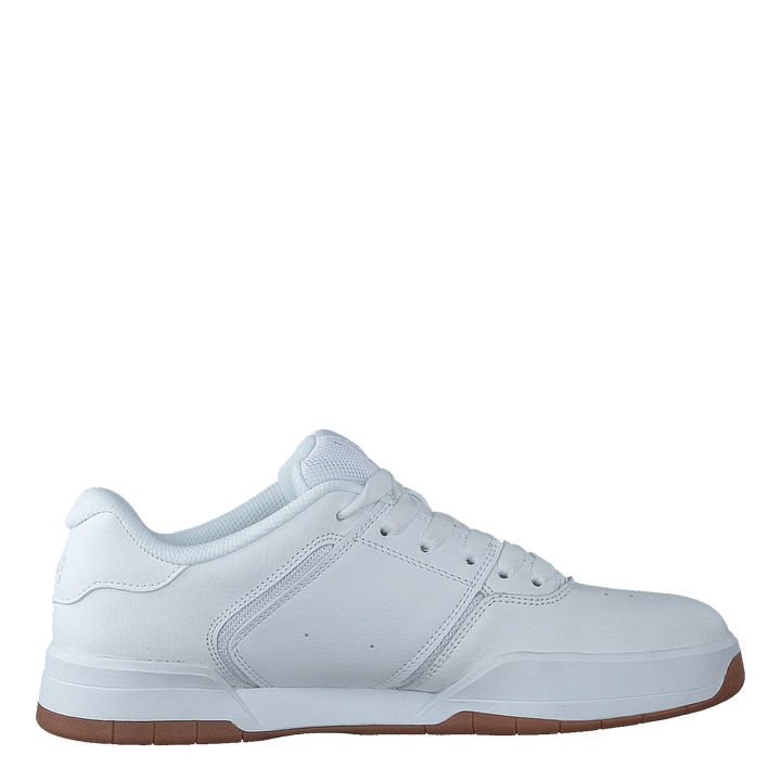 Central White