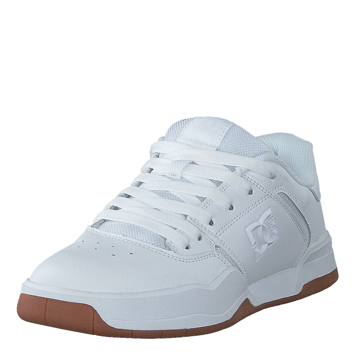 Central White