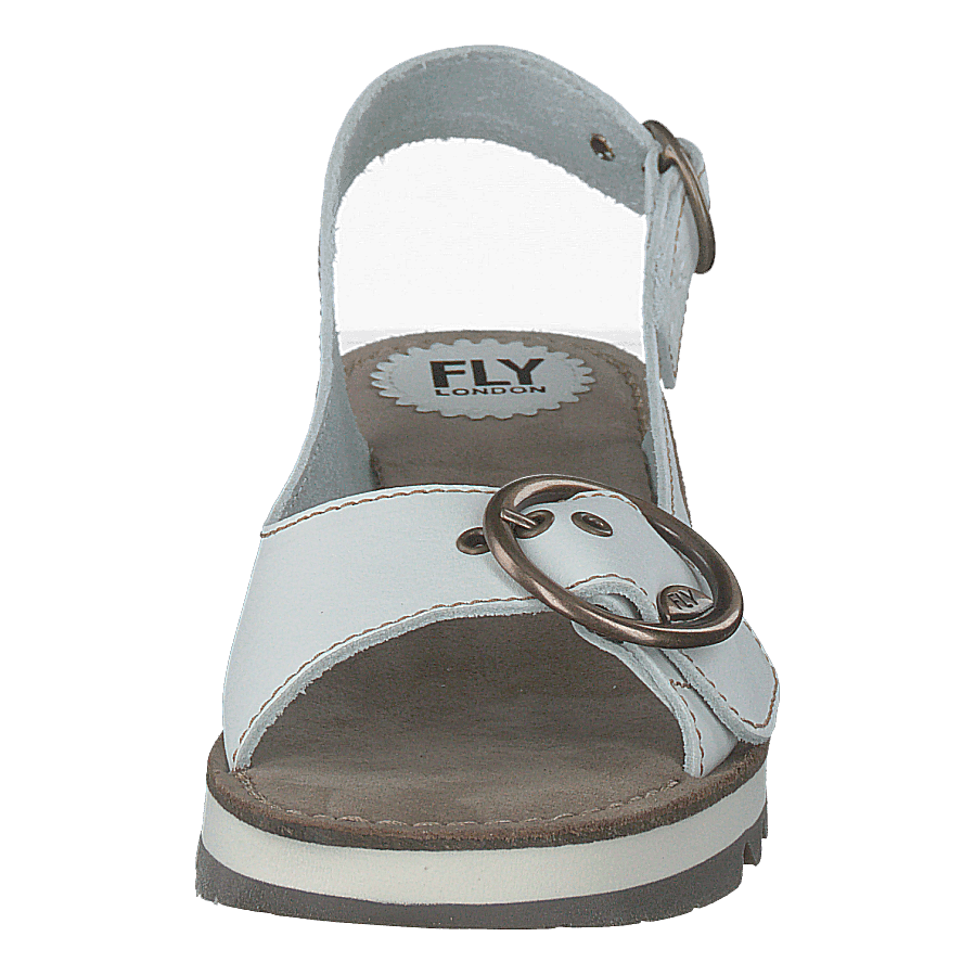 Tram 2 Bridle-offwhite