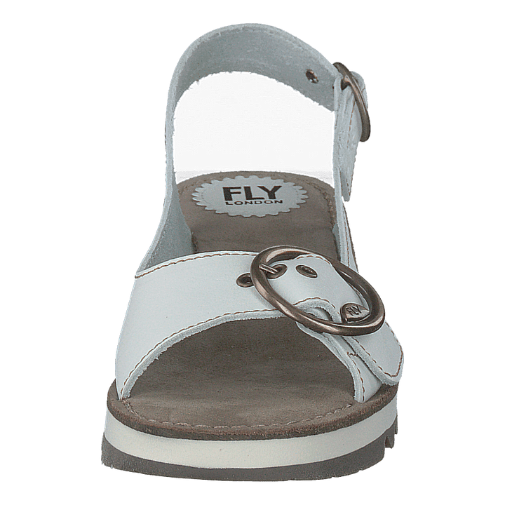 Tram 2 Bridle-offwhite