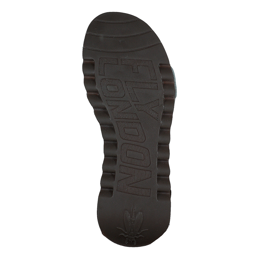Tram 2 Bridle-offwhite