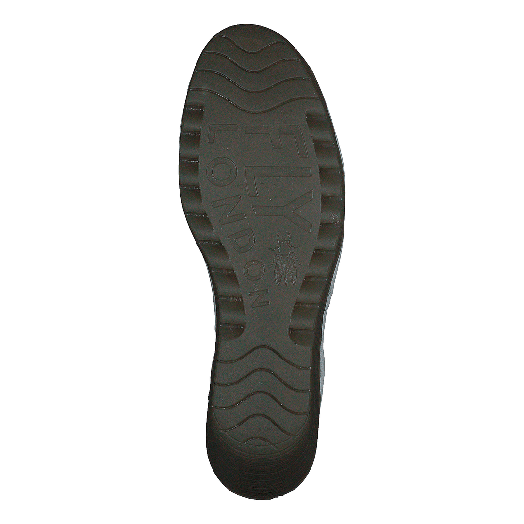Yedu158fly Mousse (knitt)-white