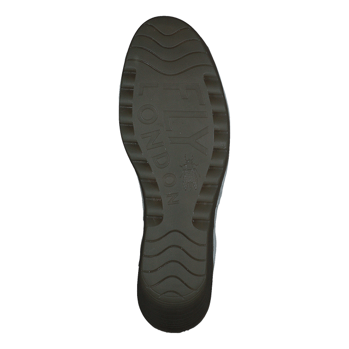 Yedu158fly Mousse (knitt)-white