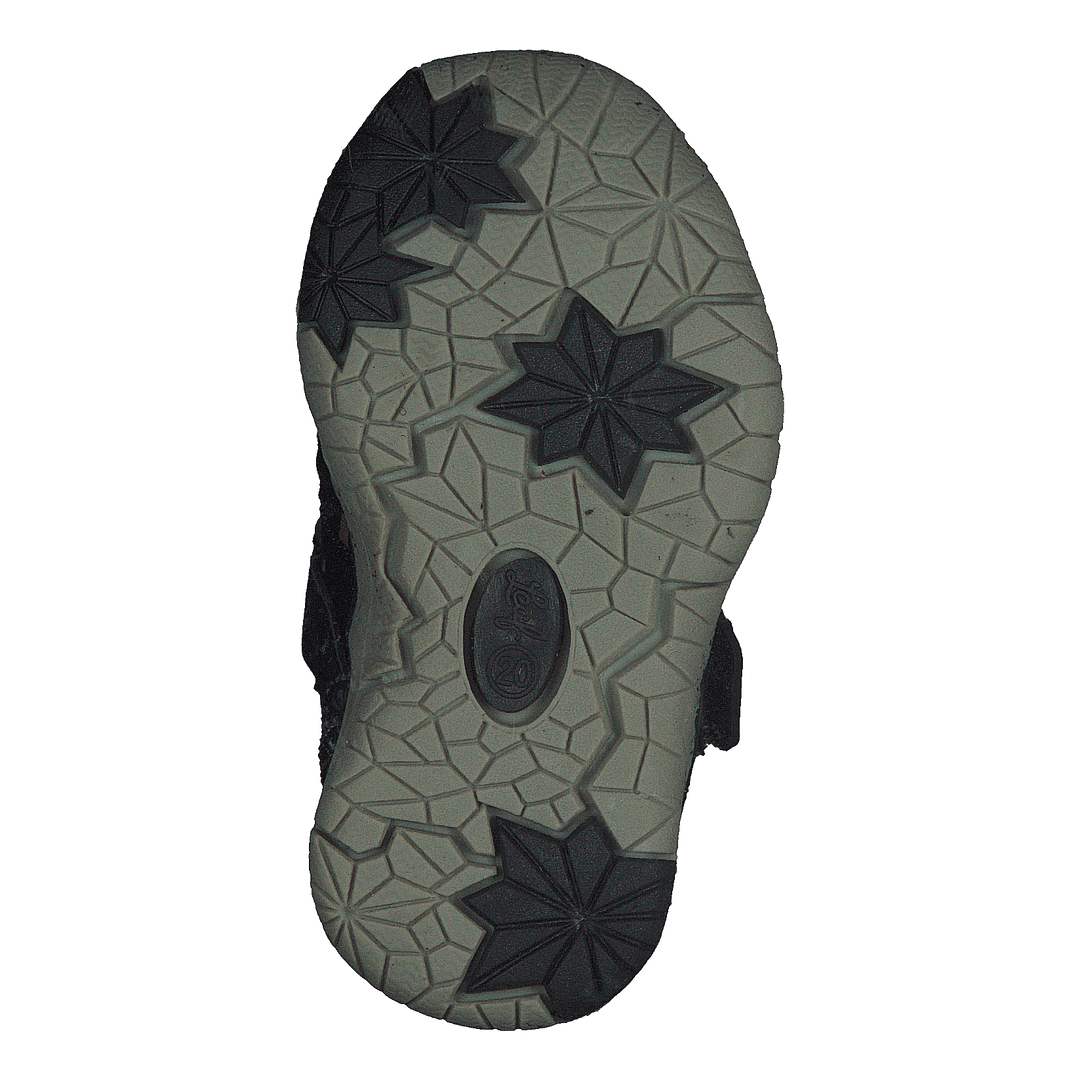 Salo Leopard