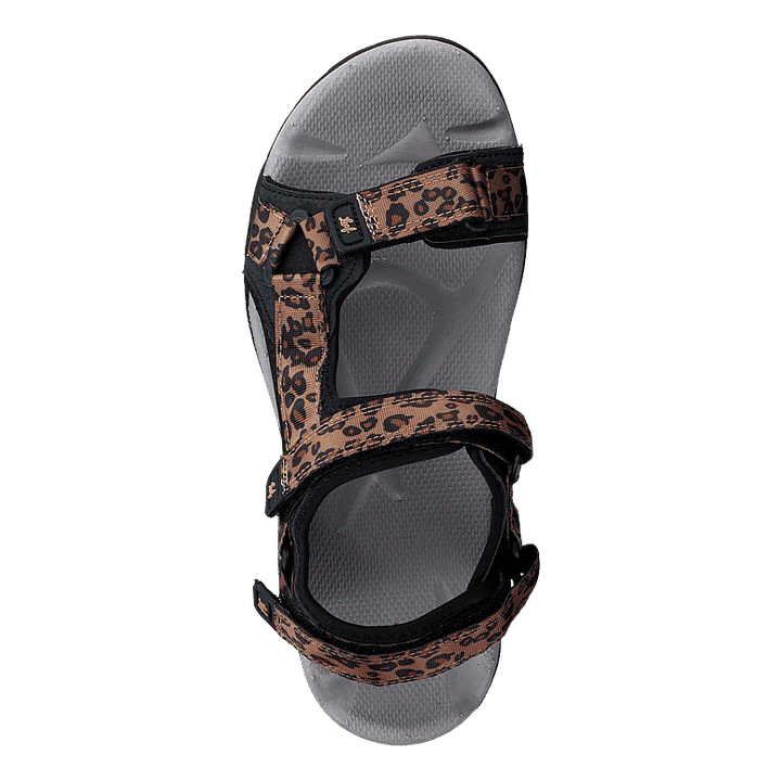 Esbo Leopard
