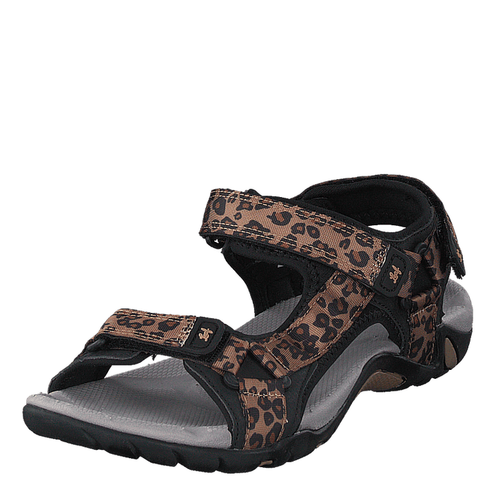 Esbo Leopard