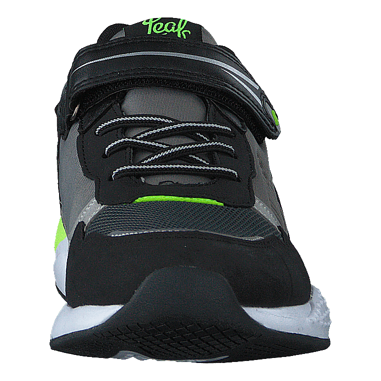 Matvik Black/lime
