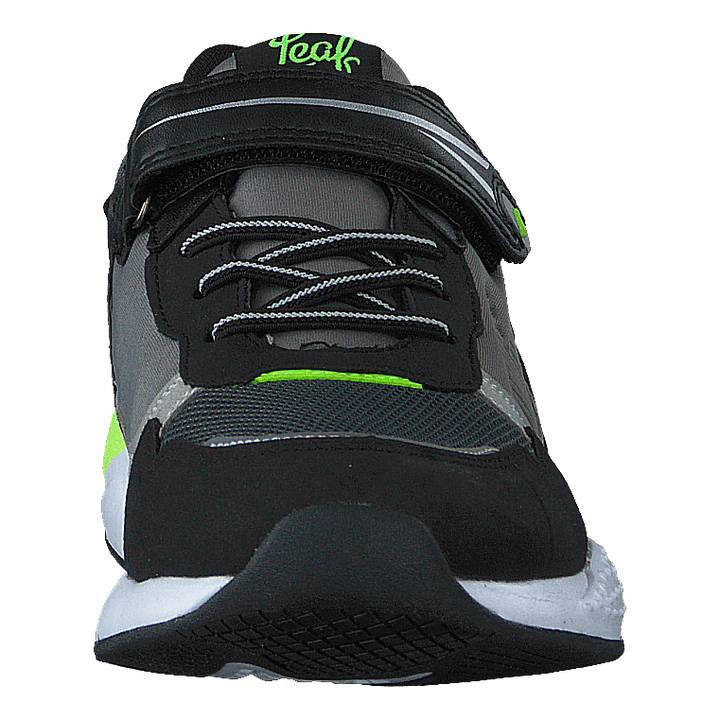 Matvik Black/lime