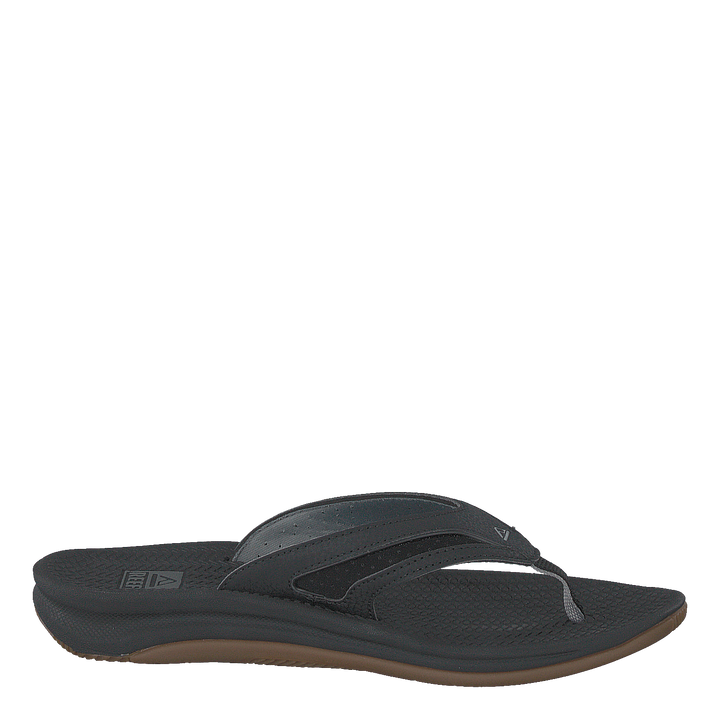Reef Flex Black/silver