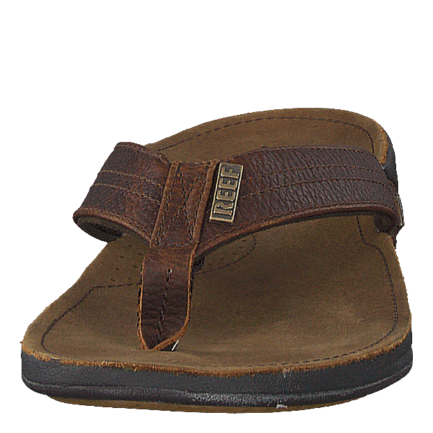 Reef J-bay Iii Camel