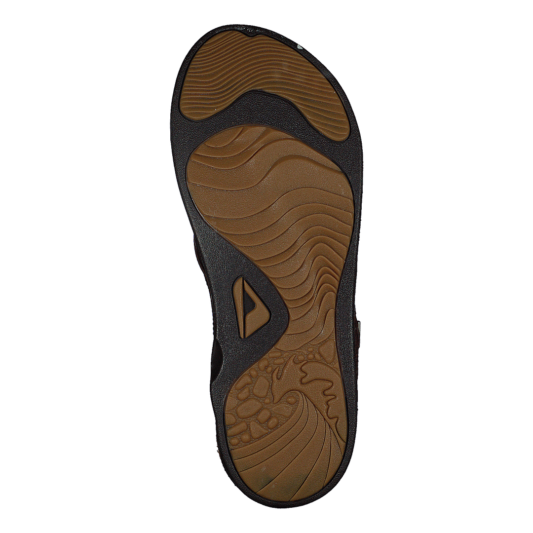 Reef J-bay Iii Camel