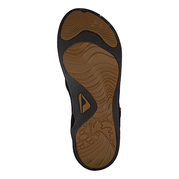 Reef J-bay Iii Camel