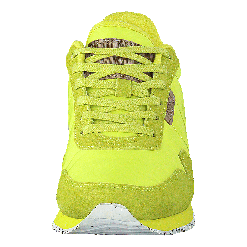 Nora Ii Neon Yellow