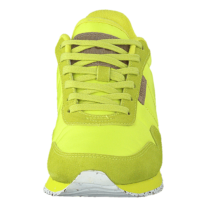 Nora Ii Neon Yellow