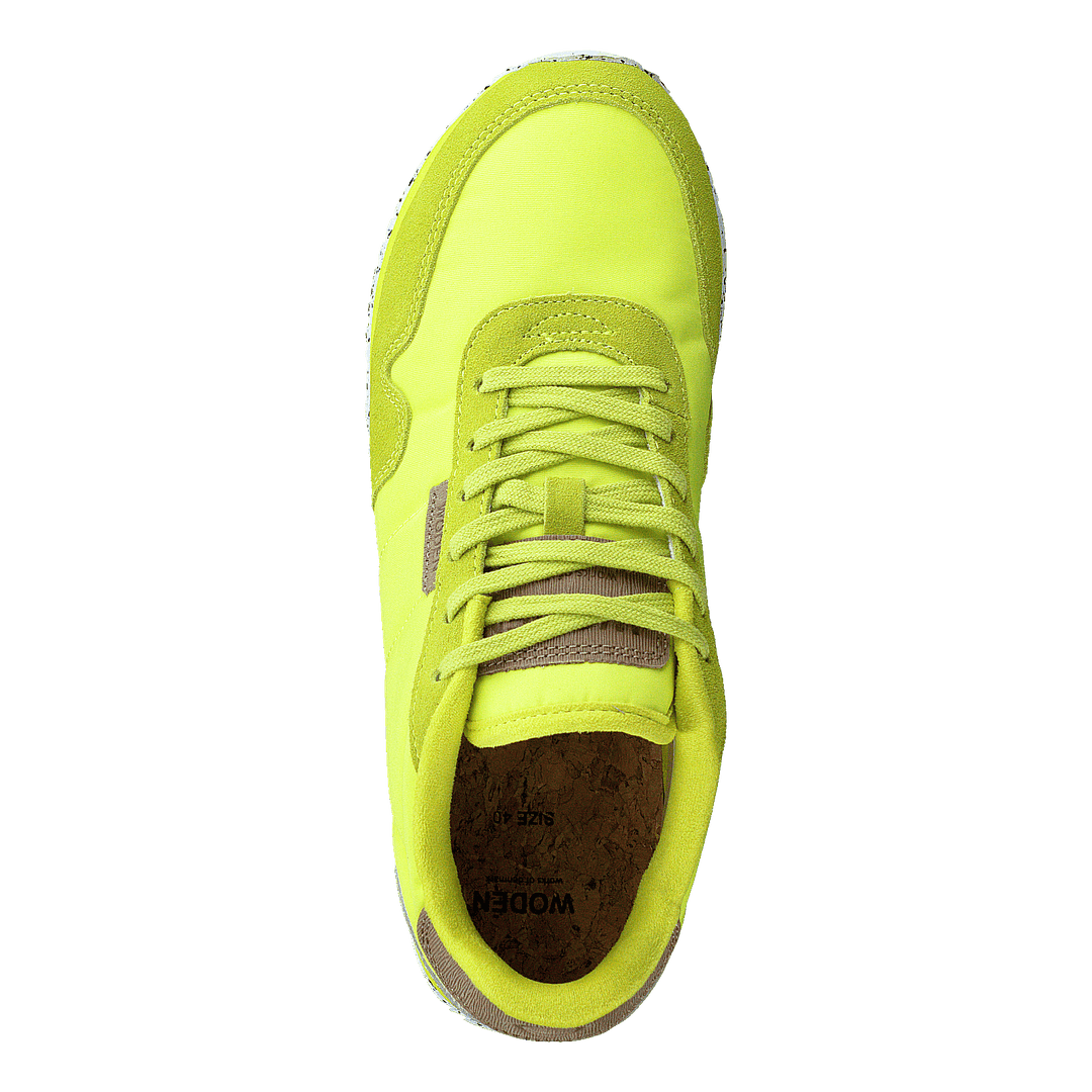 Nora Ii Neon Yellow