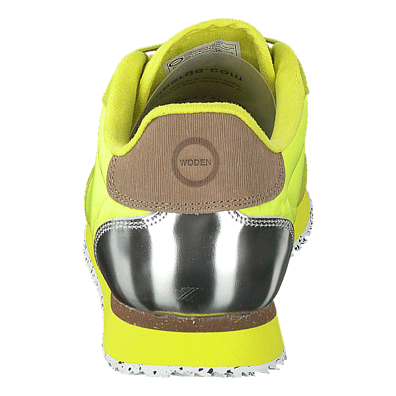 Nora Ii Neon Yellow