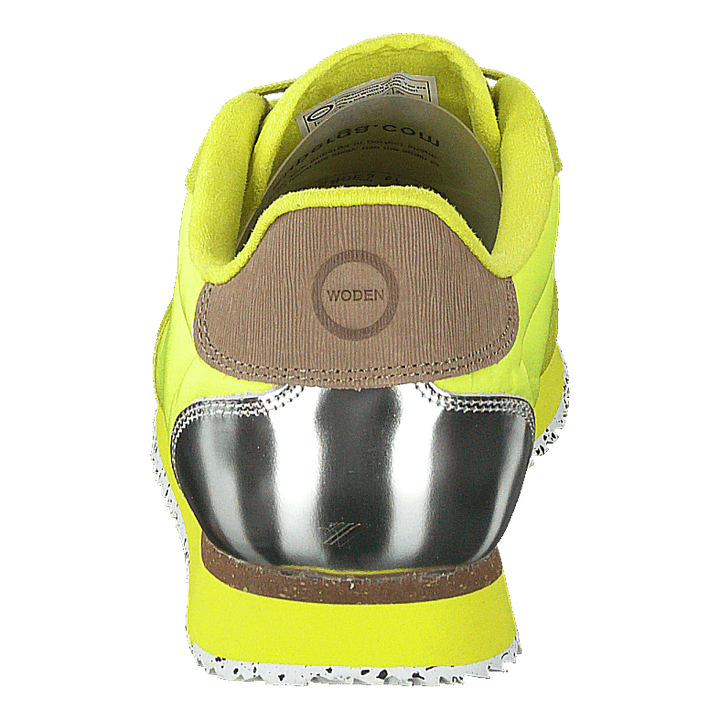 Nora Ii Neon Yellow