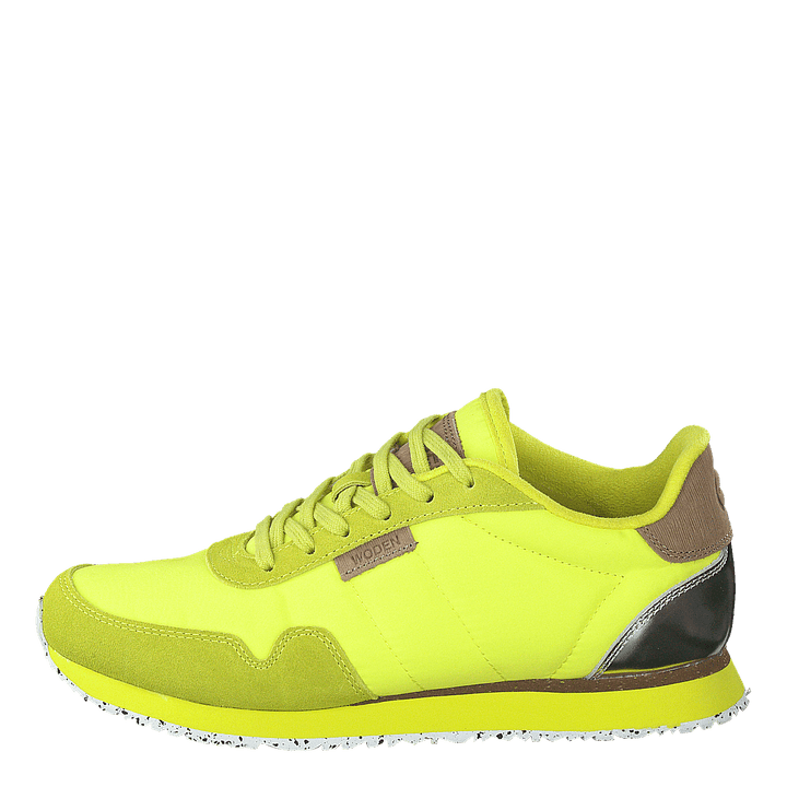 Nora Ii Neon Yellow
