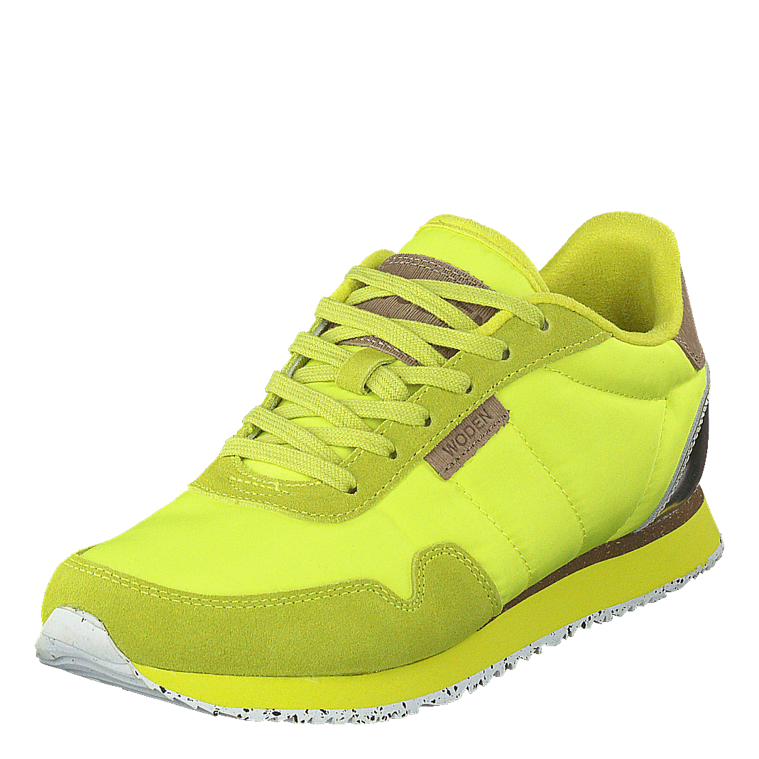 Nora Ii Neon Yellow