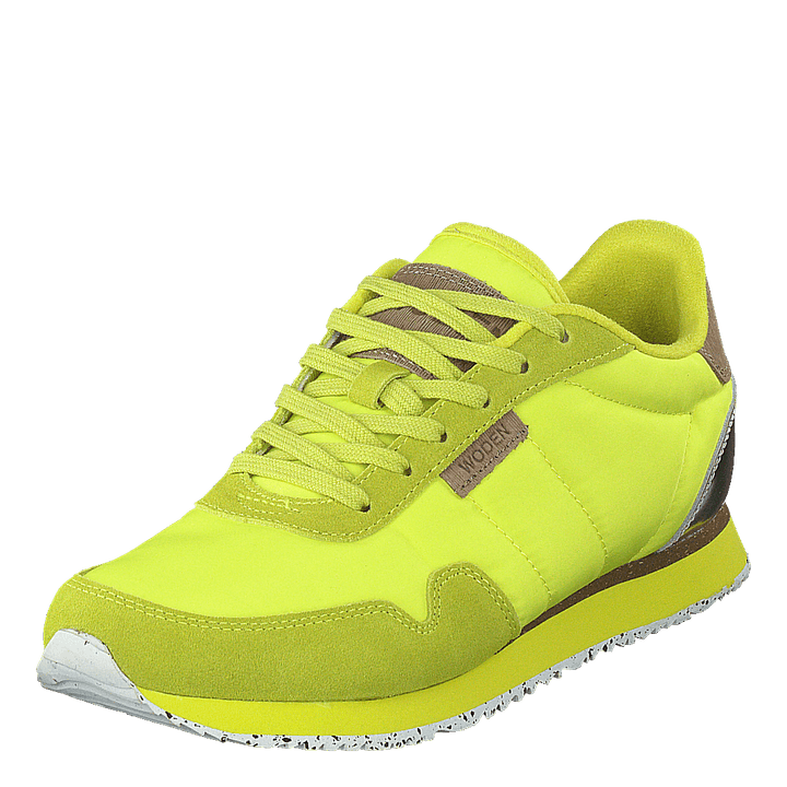 Nora Ii Neon Yellow