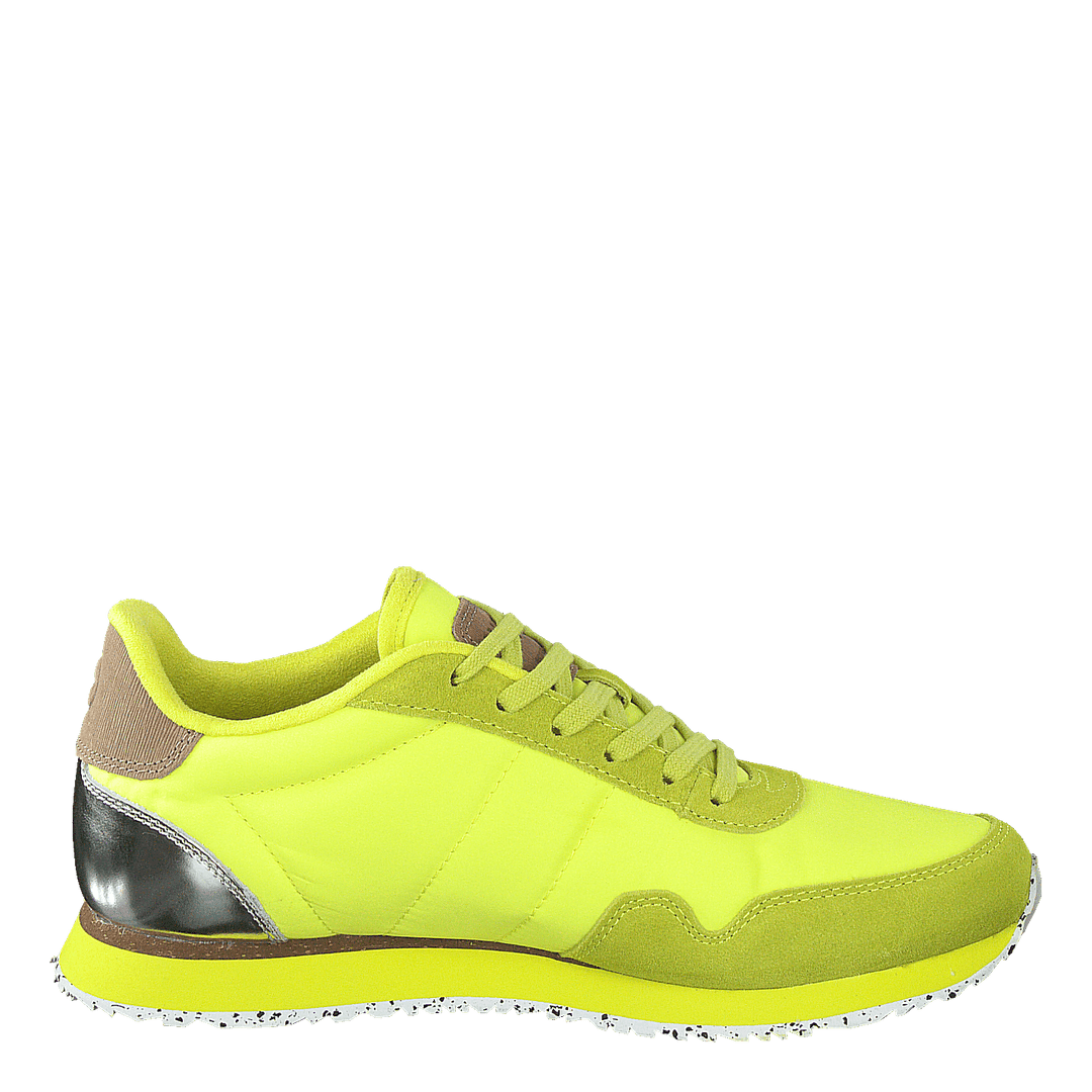 Nora Ii Neon Yellow