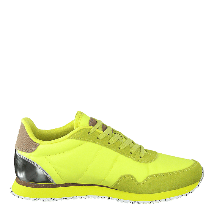 Nora Ii Neon Yellow