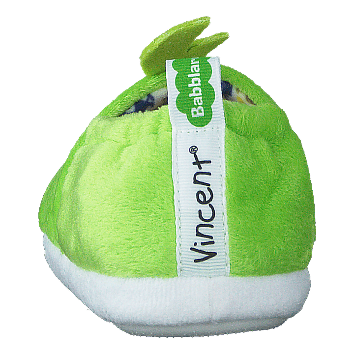Dadda Green Slipper Green