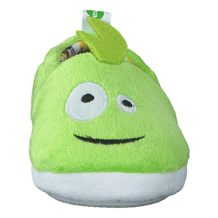 Dadda Green Slipper Green
